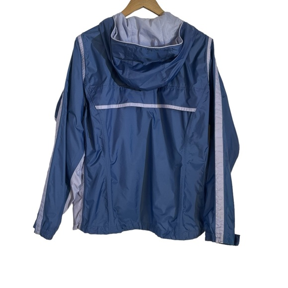 COLUMBIA WOMEN’S WATERPROOF JACKET - Picture 2 of 4